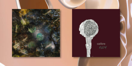 Musik zum Wochenende: Green-House, Calibre und Alex Ketzer