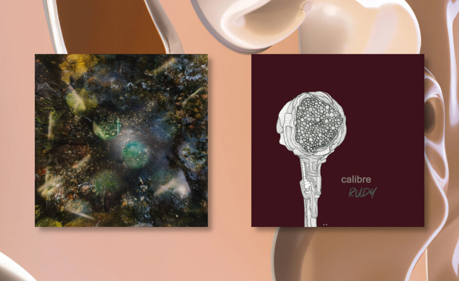 Musik zum Wochenende: Green-House, Calibre und Alex Ketzer