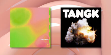 Musik zum Wochenende: Underworld, IDLES und das Krake Festival