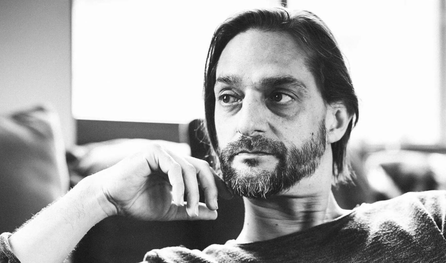 Ricardo Villalobos: Neuauflage des Debüts 'Alcachofa'