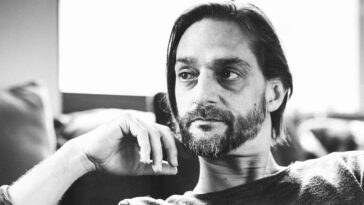 Ricardo Villalobos: Neuauflage des Debüts 'Alcachofa'