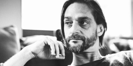Ricardo Villalobos: Neuauflage des Debüts 'Alcachofa'