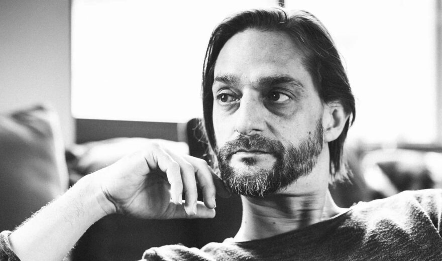 Ricardo Villalobos: Neuauflage des Debüts 'Alcachofa'