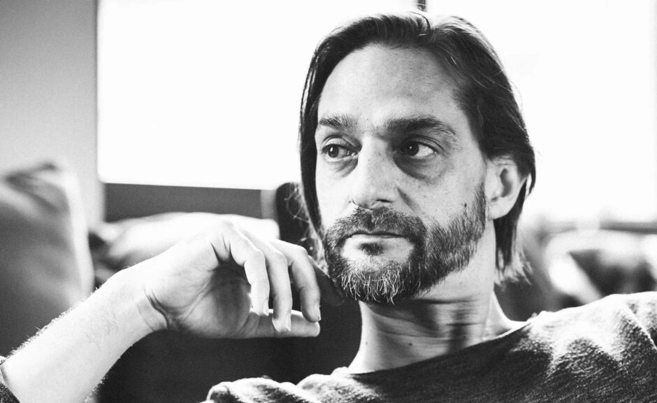 Ricardo Villalobos: Neuauflage des Debüts 'Alcachofa'