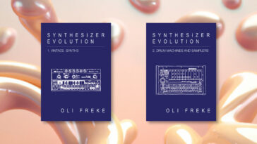Synth Evolution: Zines über Vintage-Synths, Drummachines und Sampler