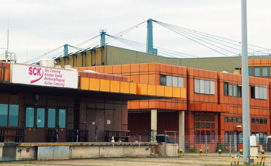 Turbulence TXL: Neuer Club am Flughafen Tegel