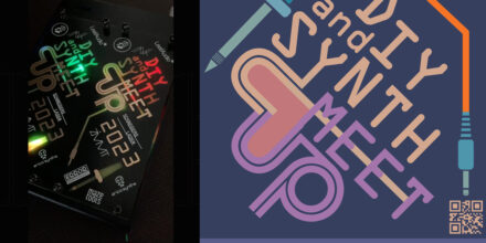 Leipzig: DIY and Synth Meetup am 28. Oktober