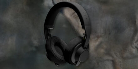 Black Friday: AIAIAI-Kopfhörer mit 30 Prozent Rabatt