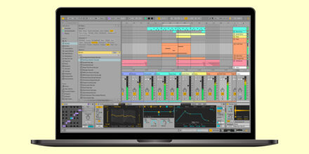 Hot News: Ableton kündigt Live 12 an