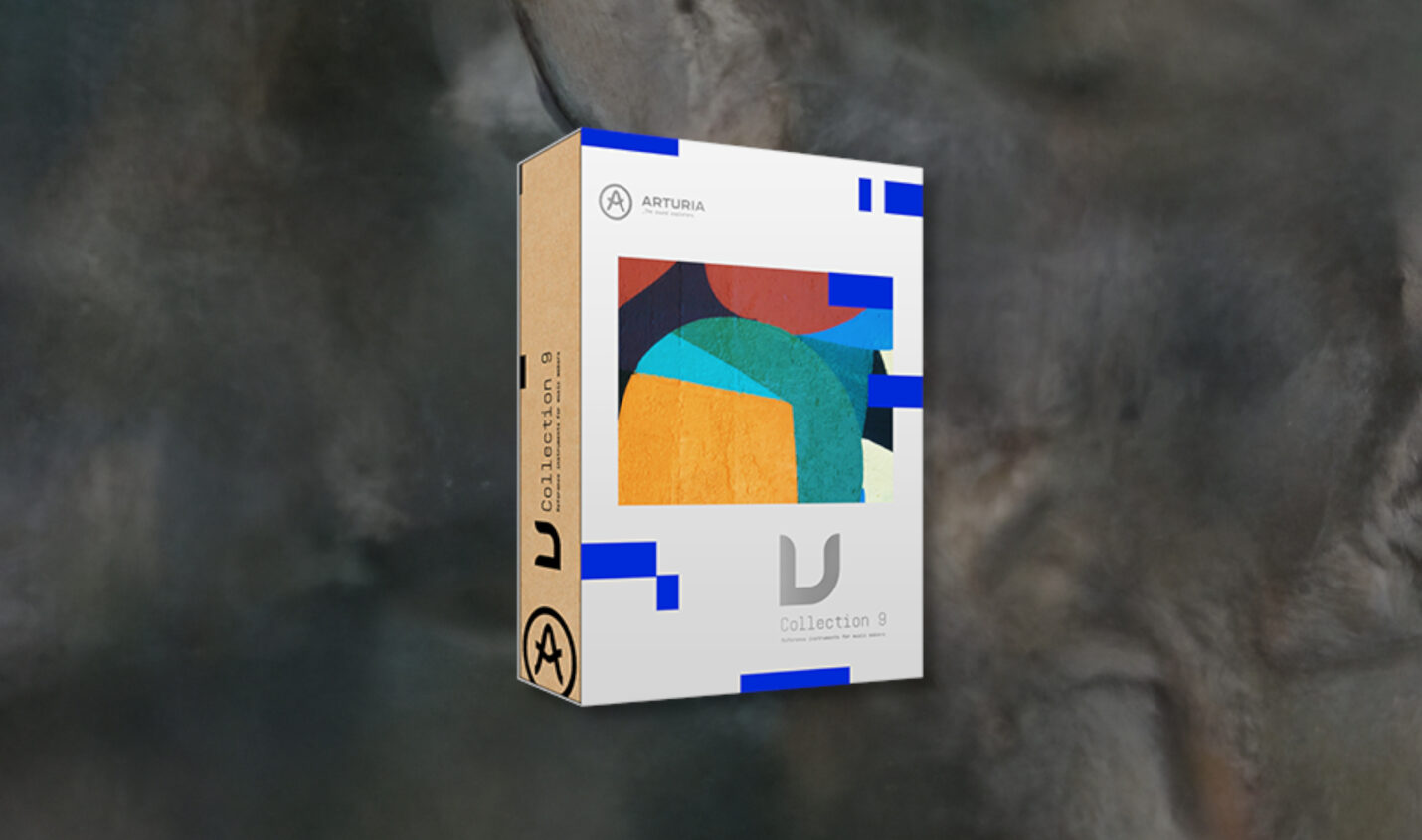 Black Friday: 50 Prozent auf Flagship Software von Arturia
