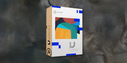 Black Friday: 50 Prozent auf Flagship Software von Arturia