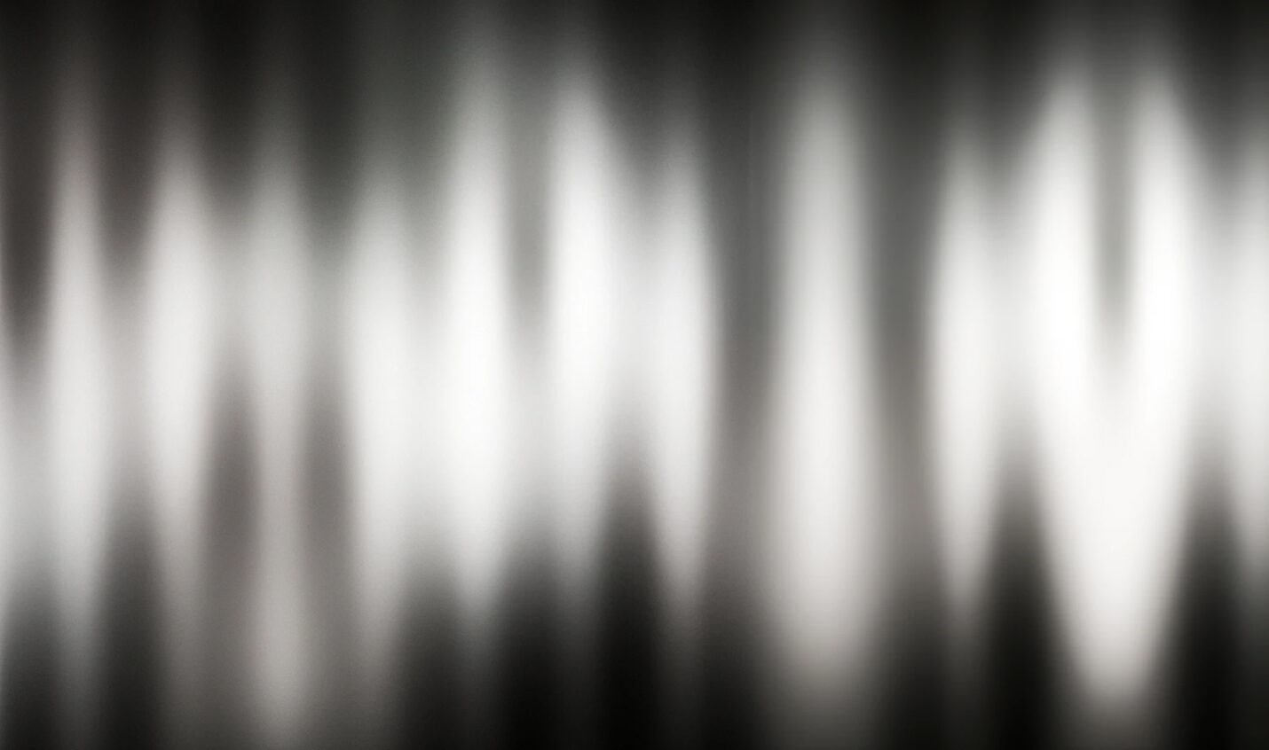 Bruchstelle: Weißes Rauschen und die Streamingwirtschaft – Wenig Lärm um viel Geld