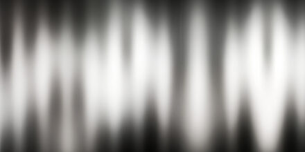 Bruchstelle: Weißes Rauschen und die Streamingwirtschaft – Wenig Lärm um viel Geld