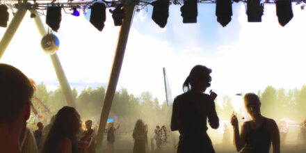 Recherche: Die Festivalkrise 2023 – Absagen mit Ansagen