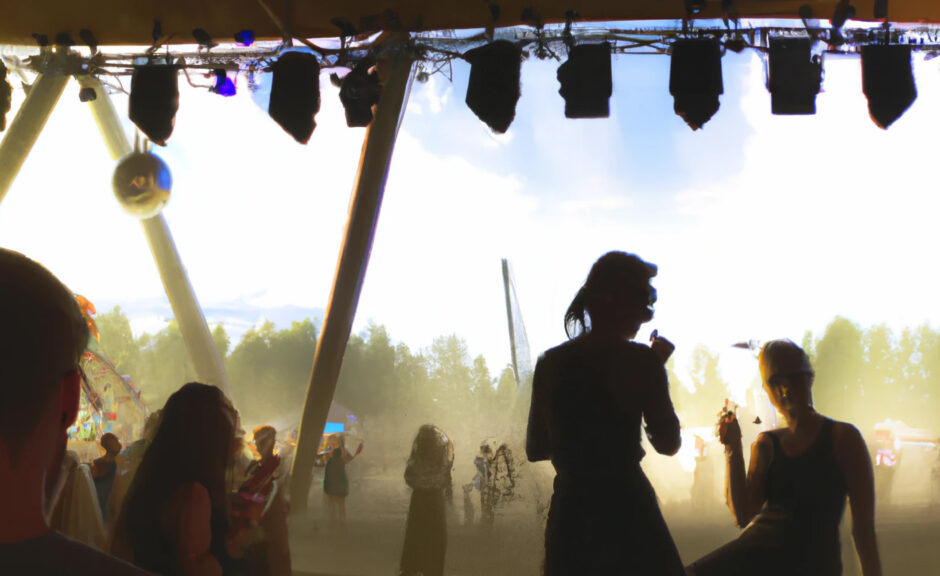 Recherche: Die Festivalkrise 2023 – Absagen mit Ansagen