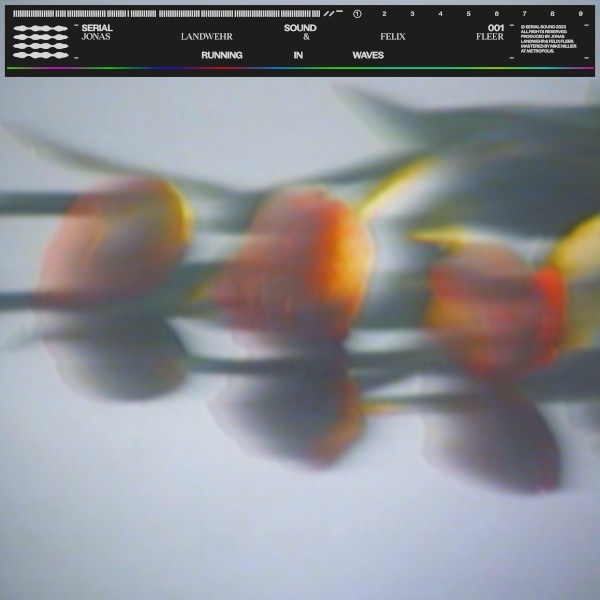 Jonas Landwehr & Felix Fleer – Running In Waves