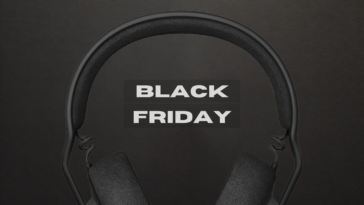 Black Friday & Cyber Week 2025: Deals für DJs und Producing
