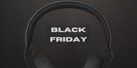Black Friday & Cyber Week 2025: Deals für DJs und Producing