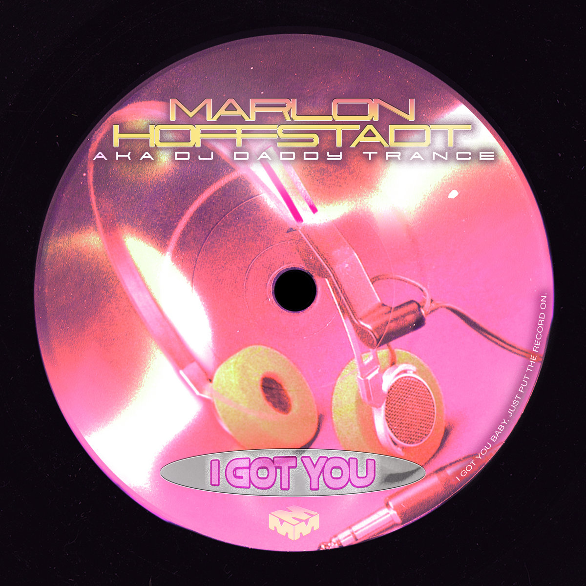 Marlon Hoffstadt – I Got You