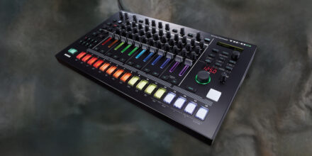 Black Friday: Roland TR-8S mit 200 Euro Preisnachlass