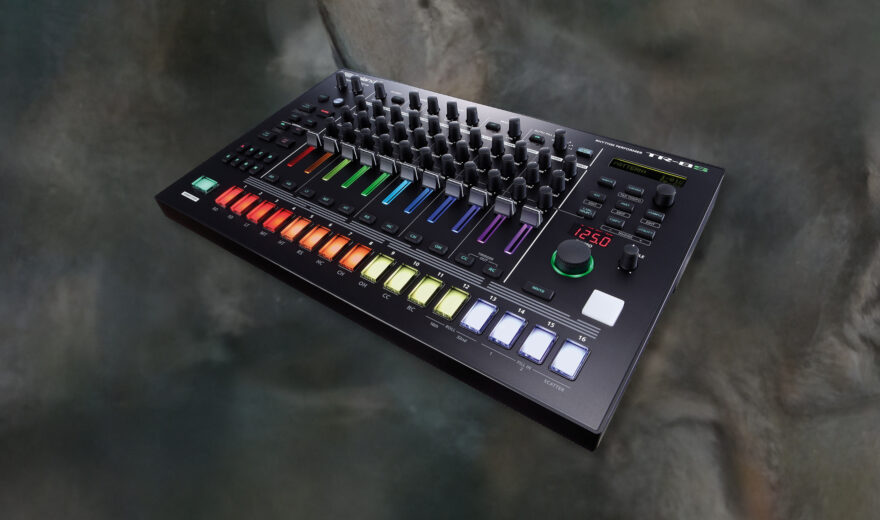 Suchergebnisse für: "Roland"