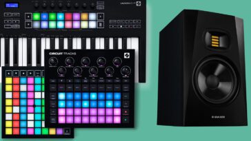 Novation und Adam Audio lassen die Preise purzeln!