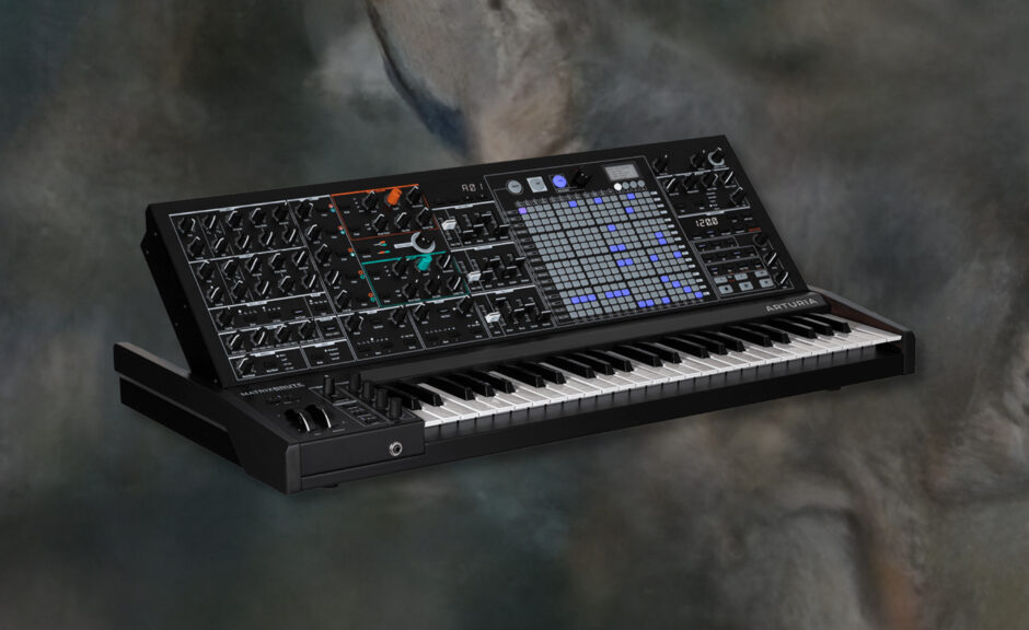 Suchergebnisse für: "Moog"