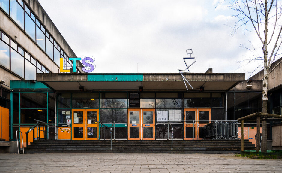 De School Amsterdam: Das letzte Line-Up steht