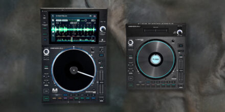 Black Friday: Denon DJ SC6000M/LC 6000 Prime vergünstigt im Angebot