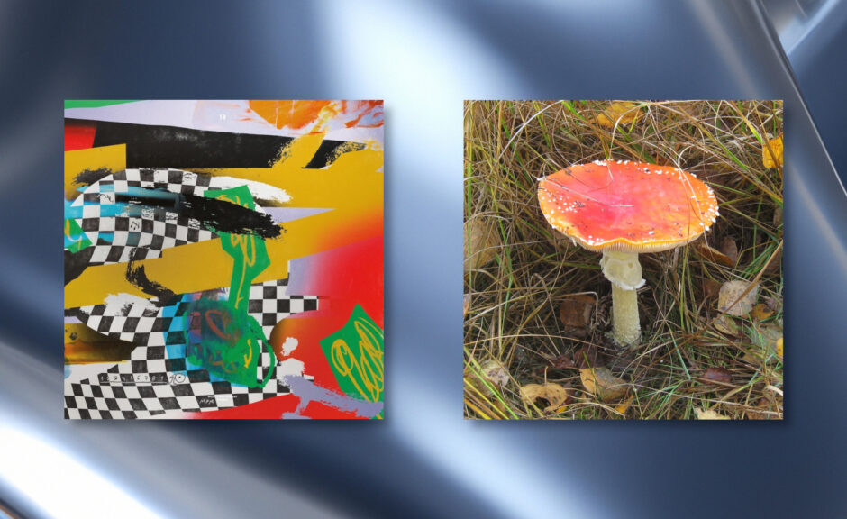 Musik zum Wochenende: Traumprinz und Music From Memory