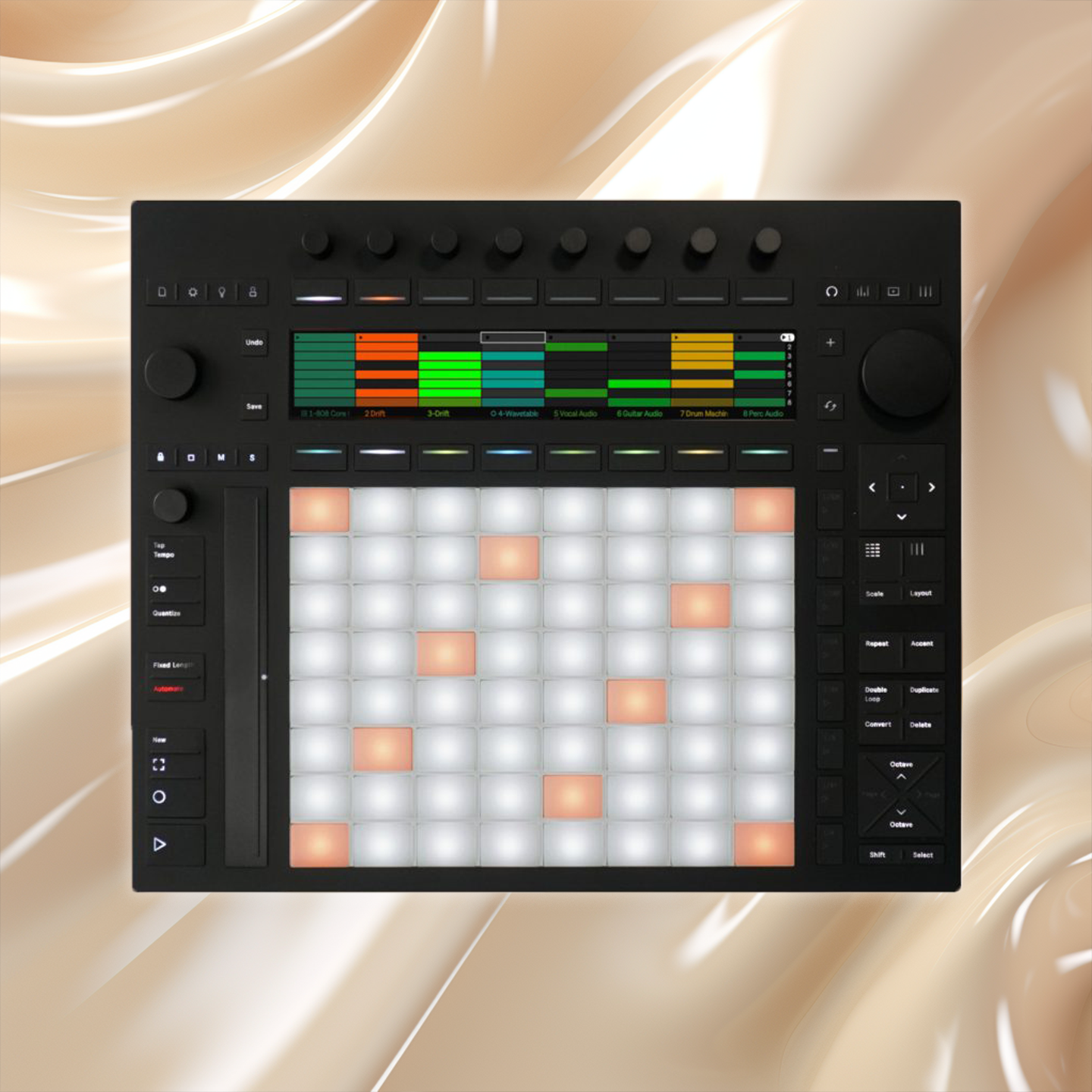 Best_Gear_2023_ABleton_Push