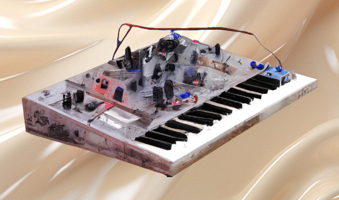 Das Beste aus 2023: Gear und Equipment für DJs/Producer:innen