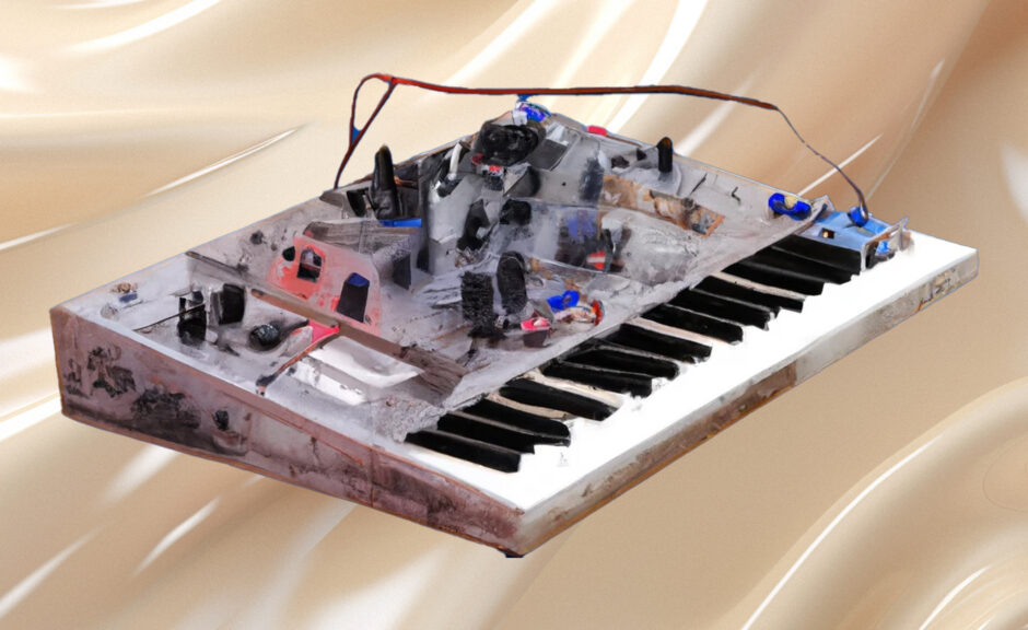 Das Beste aus 2023: Gear und Equipment für DJs/Producer:innen