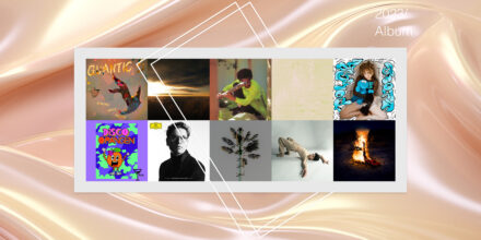 Das Beste aus 2023: Alben