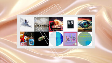 Das Beste aus 2023: Tracks