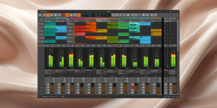 Verlosung: Bitwig Studio 5 + 50€ Thomann-Giftcard