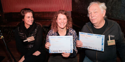 "Zukunft Feiern!" – So klappt Nachhaltigkeit auch im Nachtleben