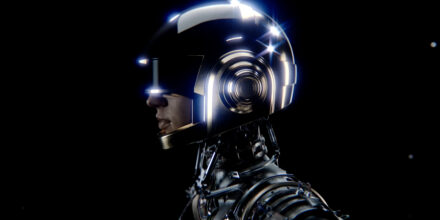 Daft Punk veröffentlicht Doku-Reihe über Entstehung von 'Infinity Repeating'