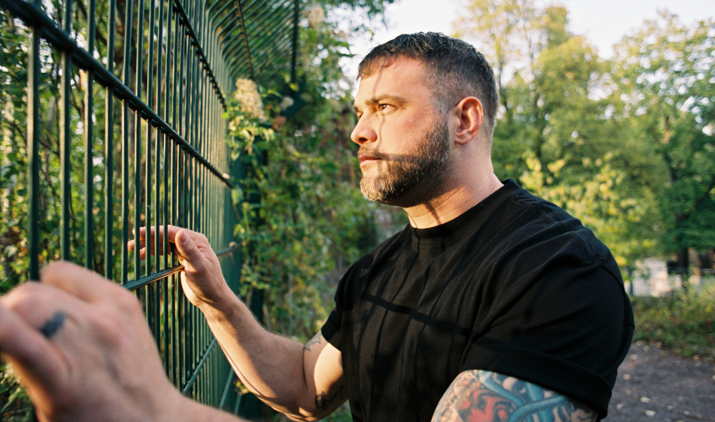 Gerald VDH im Interview: "Den Begriff TechnoMeToo lehne ich ab"