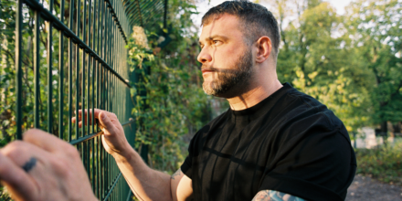 Gerald VDH im Interview: "Den Begriff TechnoMeToo lehne ich ab"