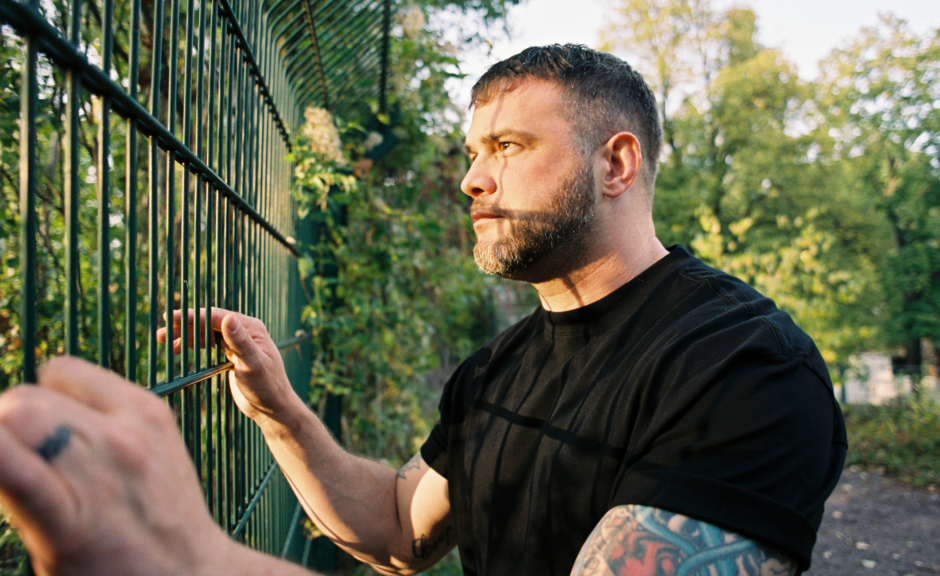 Gerald VDH im Interview: "Den Begriff TechnoMeToo lehne ich ab"