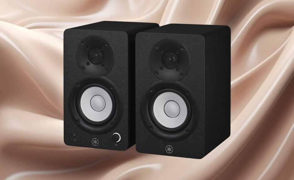 Verlosung: Yamaha HS3 + 50€ Thomann-Giftcard