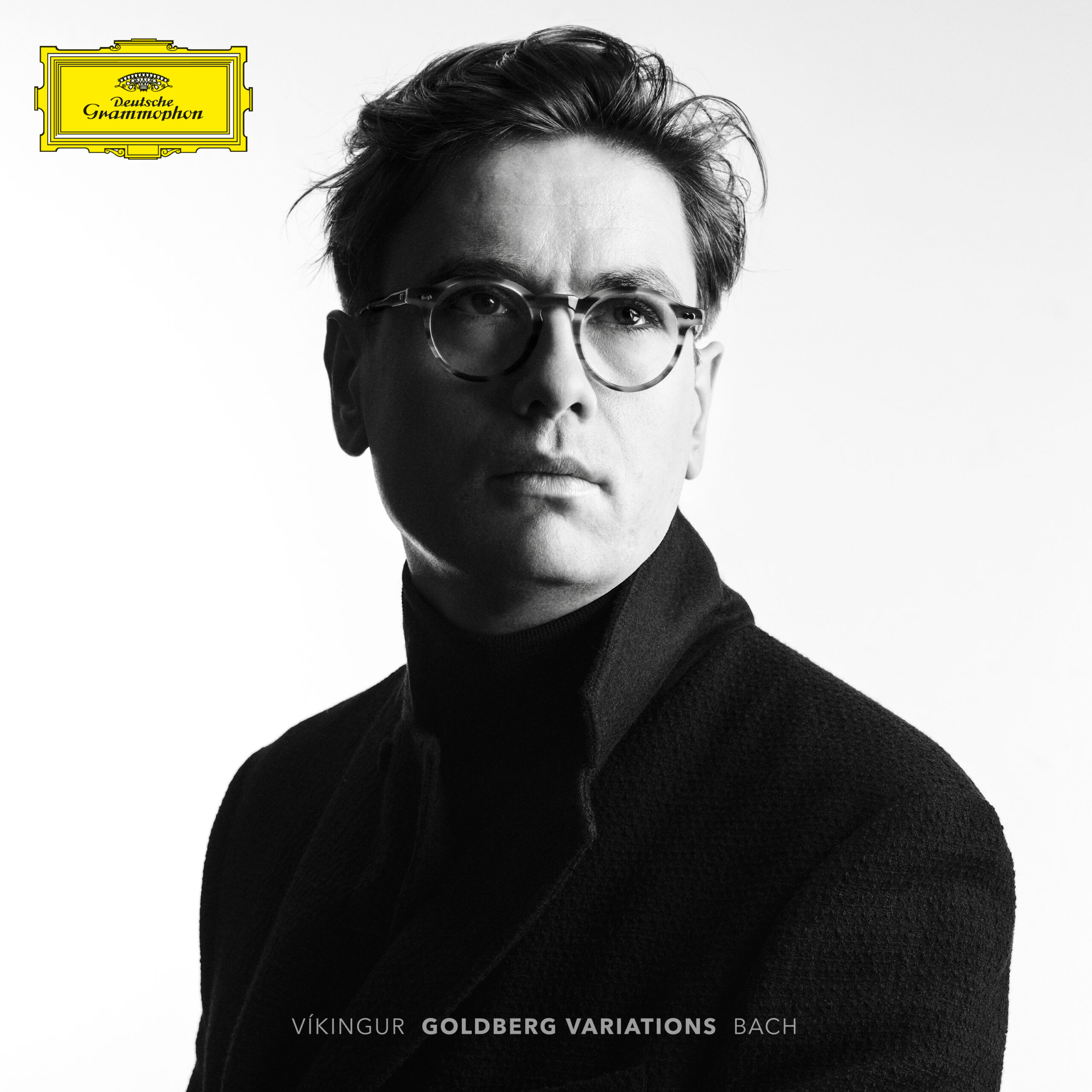 Vikingur Ólafsson – Goldberg Variationen [Deutsche Grammophon]
