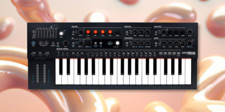 Arturia MiniFreak: Firmware 2.0 bringt neue Wavetable Engine