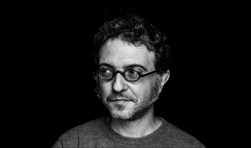 Donato Dozzy: Neues Album 'Magda' angekündigt