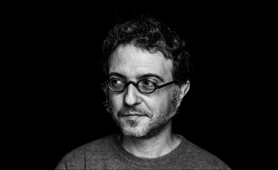 Donato Dozzy: Neues Album 'Magda' angekündigt