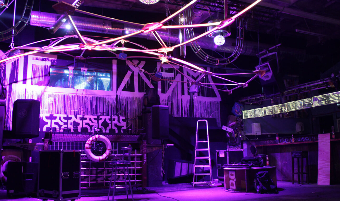 Mensch Meier: Dreitägiges Programm zum Abschied