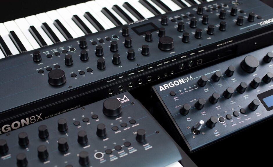 Suchergebnisse für: "Synth"