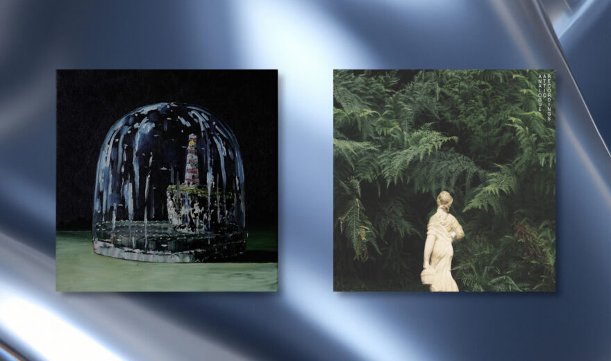 Musik zum Wochenende: The Caretaker, Alex Albrecht, Molly und Joshua Idehen