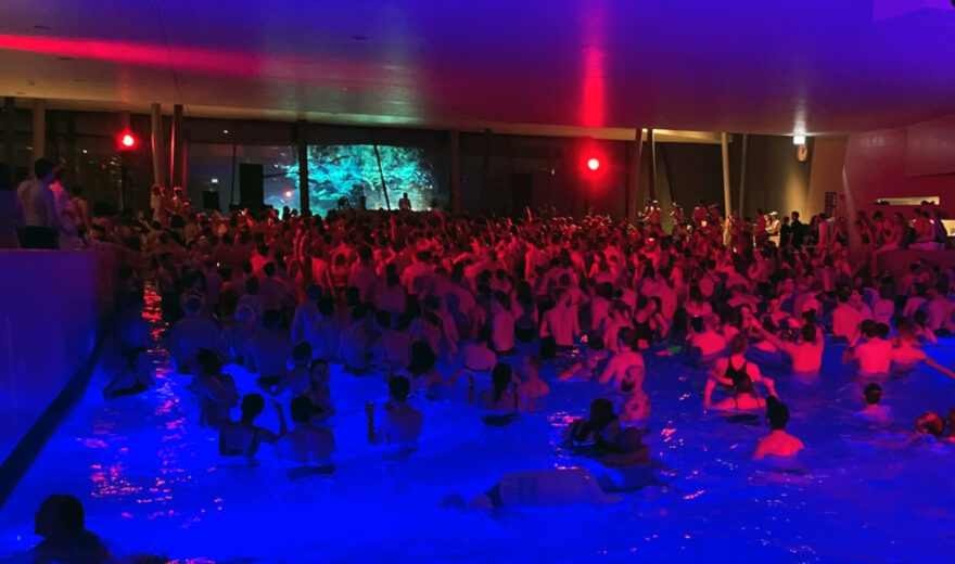 Nachtiville 2024: Festival wird nach schleppendem Ticketverkauf verkleinert